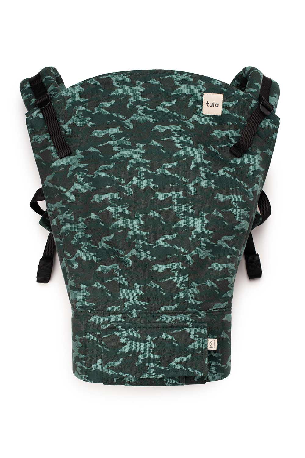 Incognito - Signature Geweven Toddler Draagzak