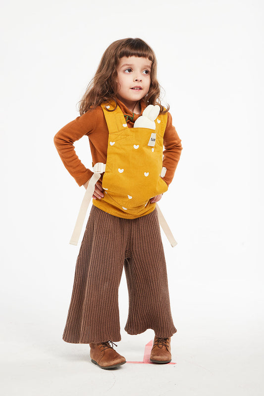 Play - Mini Poppen Draagzak