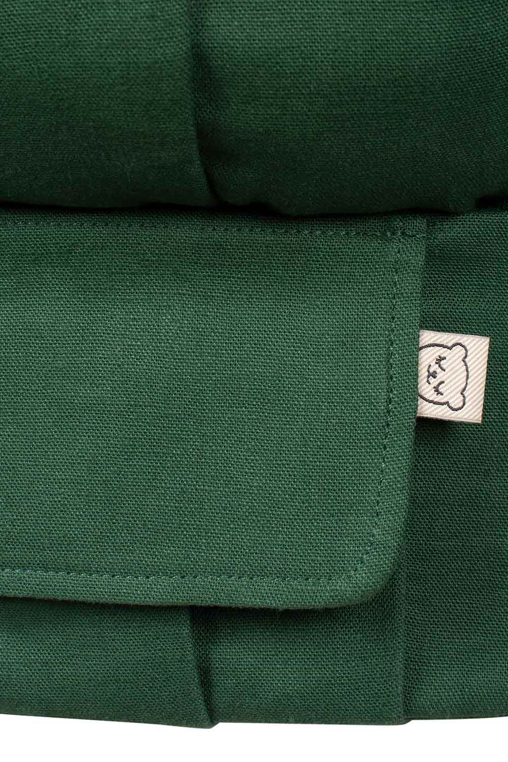 Emerald - Hennep Explore draagzak