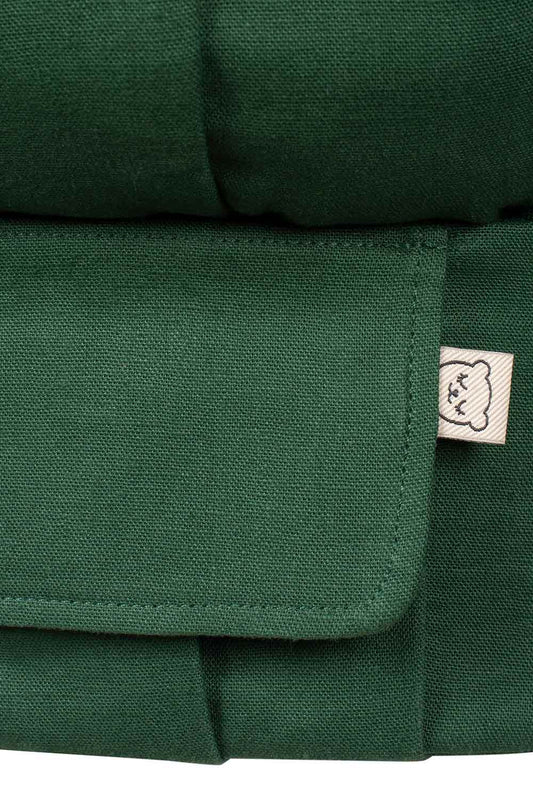 Emerald - Hennep Explore draagzak