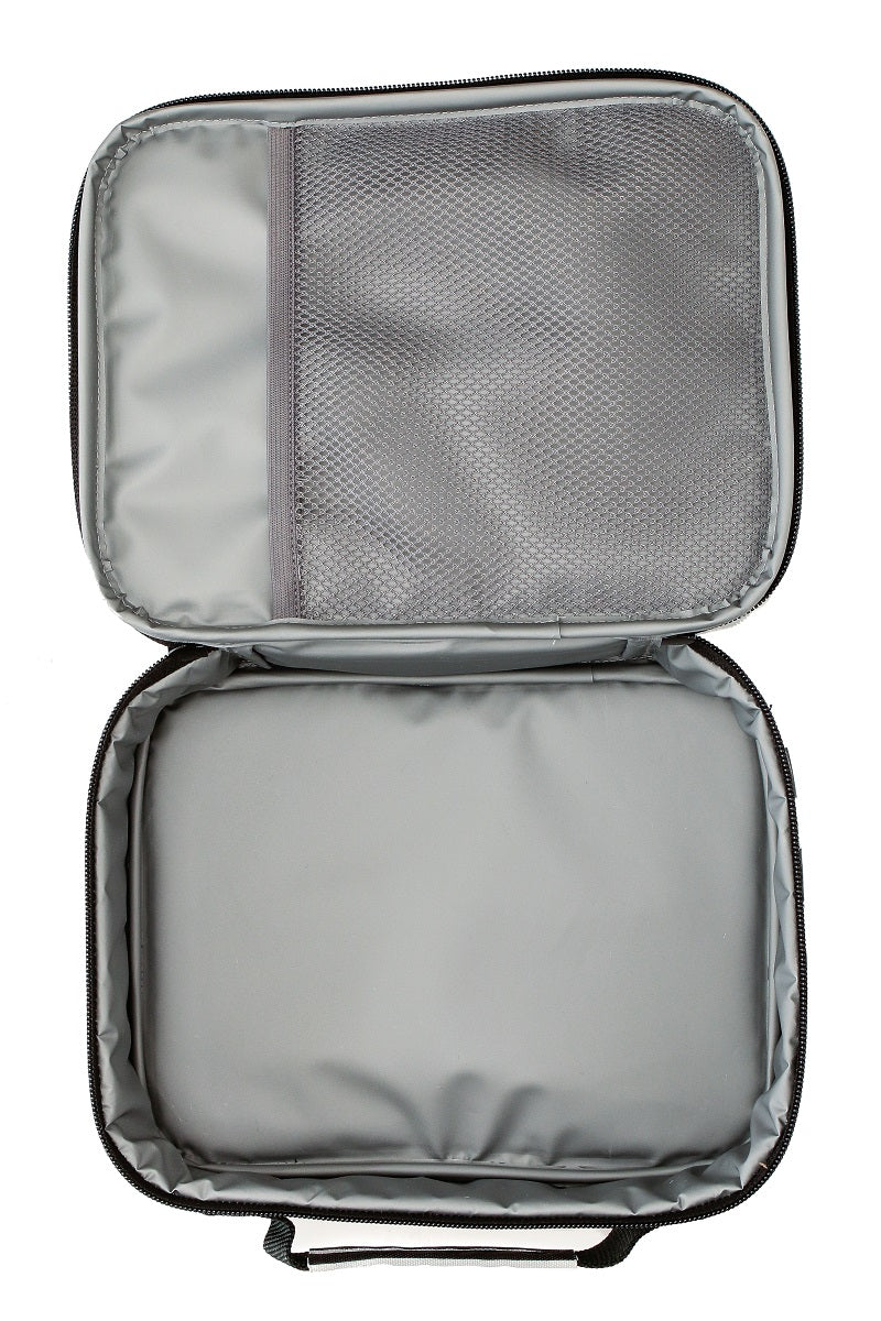 Transformeren - Tula Lunchtas