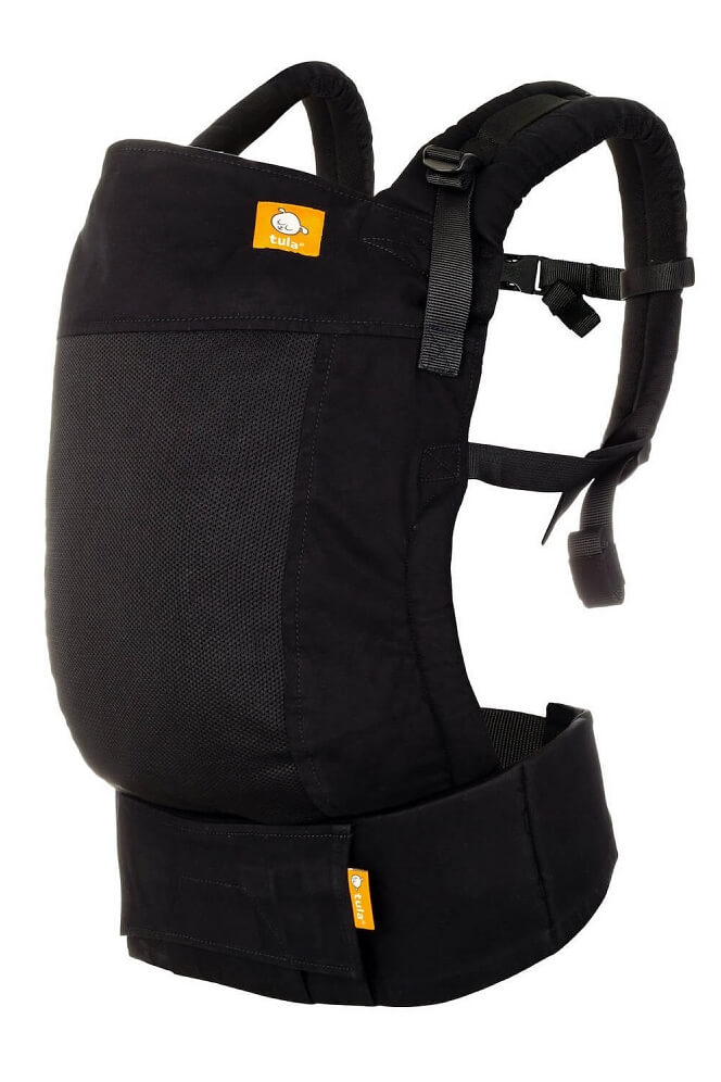 Tula Free-to-Grow Draagzak Coast Urbanista