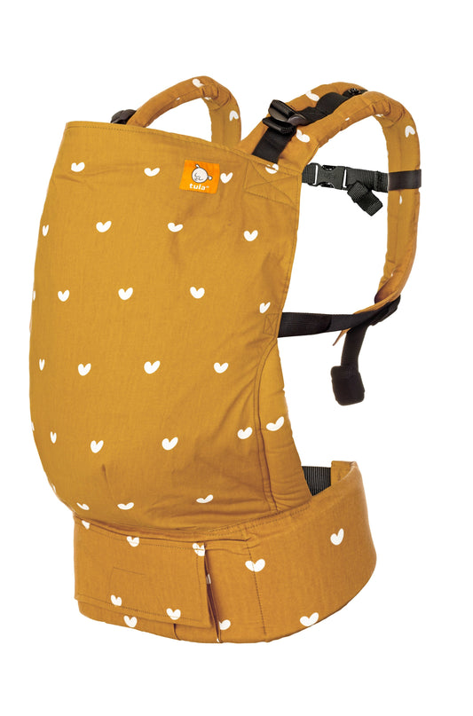 Tula Preschool Draagzak Play