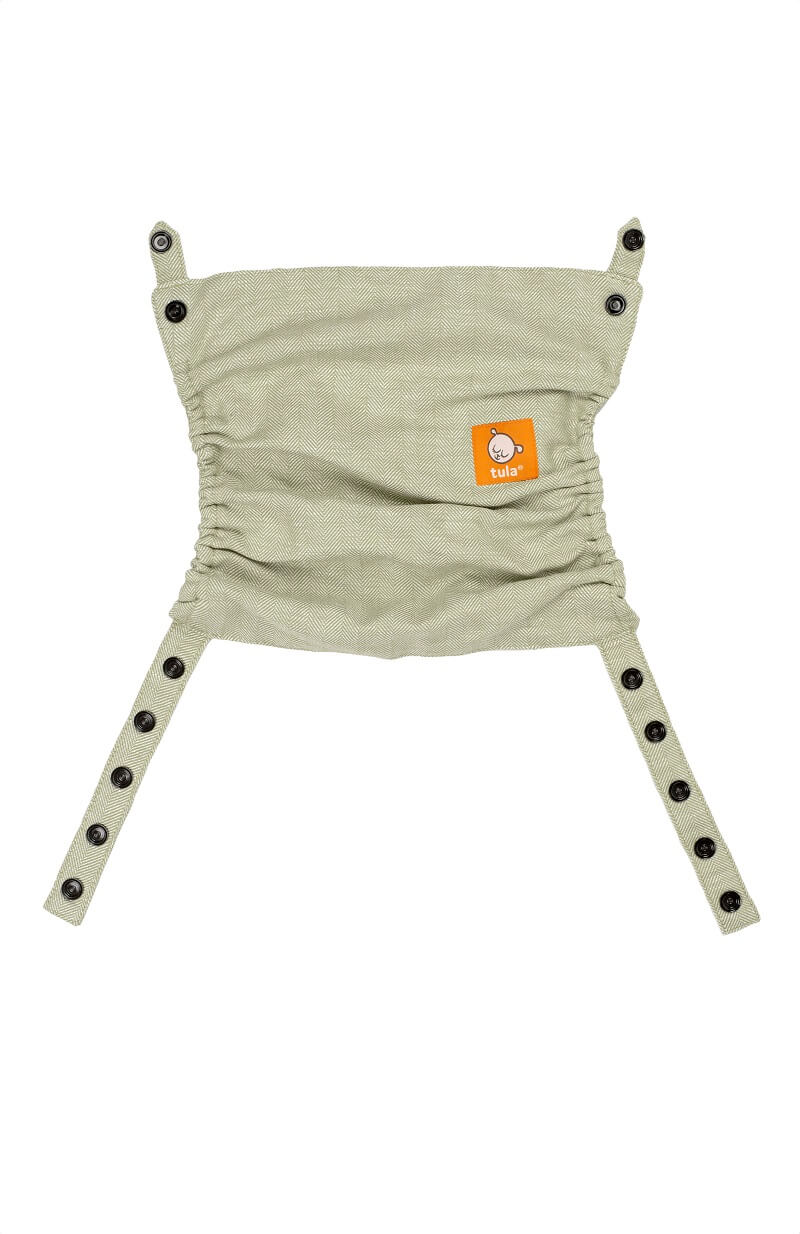 Free to Grow Linnen Hood