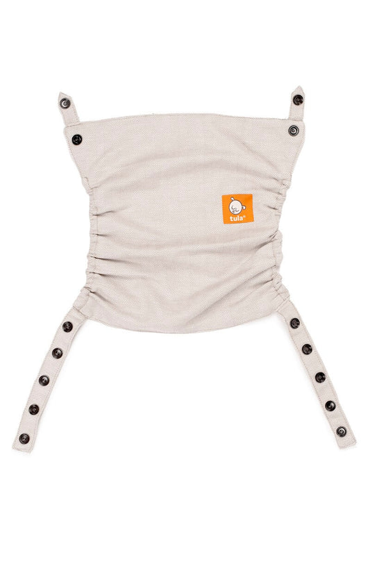 Free to Grow Linnen Hood