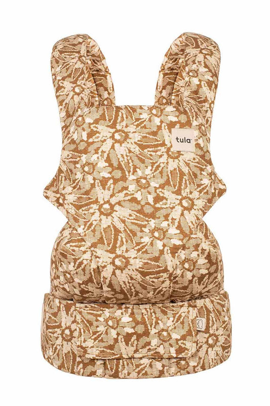 Mariam - Nosidełko dziecięce Hemp Explore