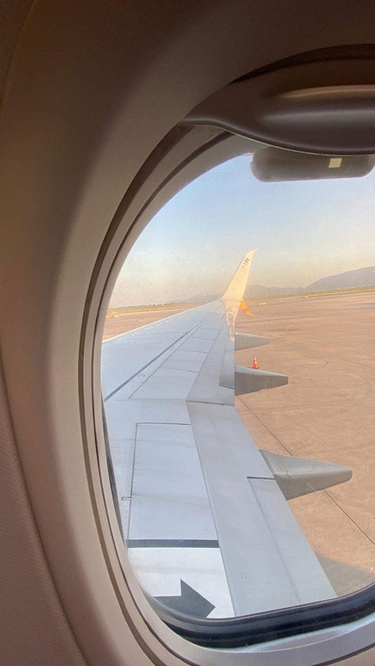 Travelling with a Baby Like a Pro: A Parent's Handbook for Baby Travel
