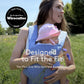 Dolly - Mesh Explore Baby Carrier