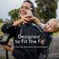Discover - Cotton Toddler Carrier
