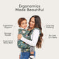 Discover - Cotton Toddler Carrier