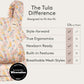 Dolly - Mesh Explore Baby Carrier