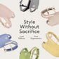 Seedling - Cotton Free-to-Grow Baby Carrier