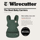 Dolly - Mesh Explore Baby Carrier