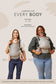 Obsidian - Hemp Free-to-Grow Ergonomic Baby Carrier