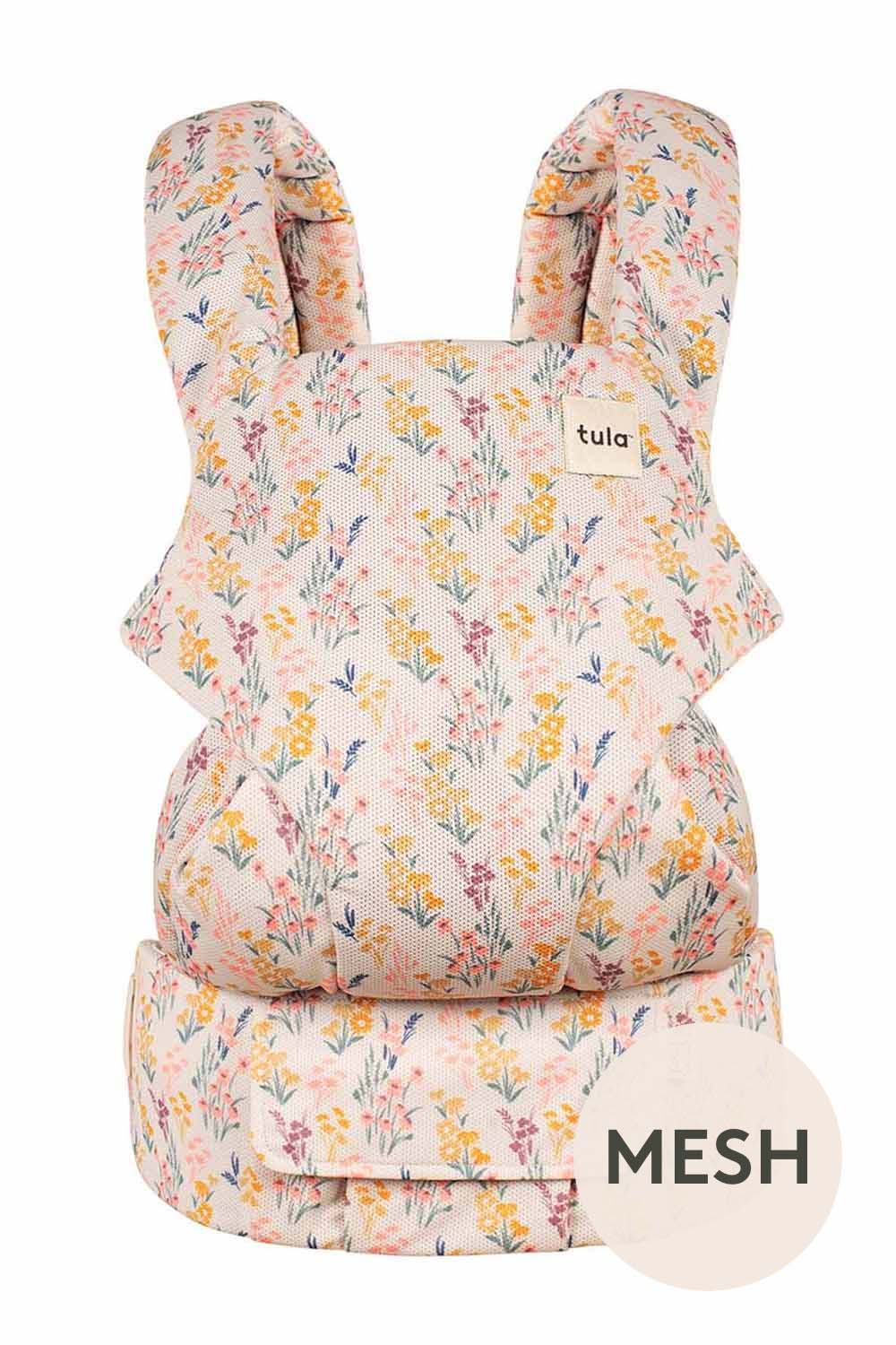 Daisy Chain - Mesh Explore Baby Carrier