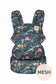 Land Before Tula - Mesh Explore Baby Carrier