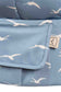 Salt Air - Mesh Explore Baby Carrier