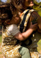 Tula Free-to-Grow Baby Carrier Hemp Mariam