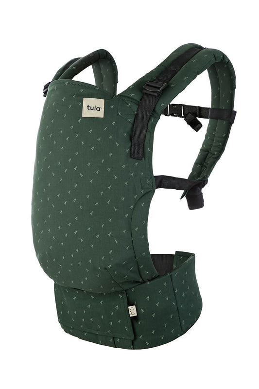 Tula Free-to-Grow Baby Carrier Seedling