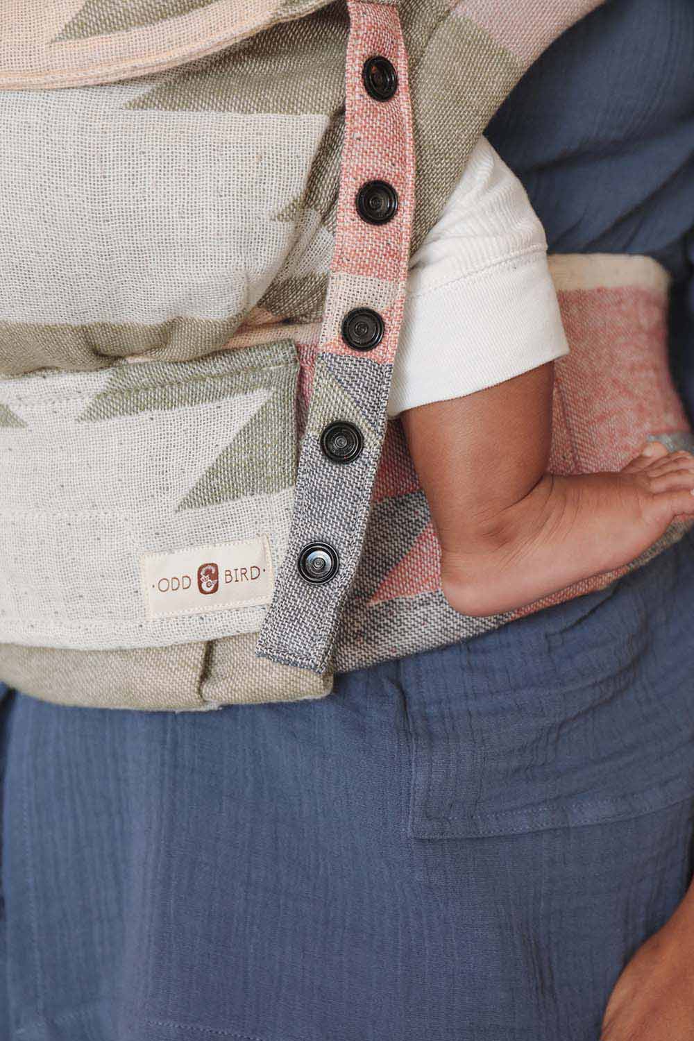 Kilim - Signature Free-To-Grow Carrier
