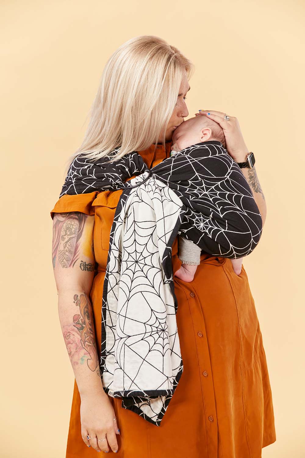 Dream Weaver - Ring Sling