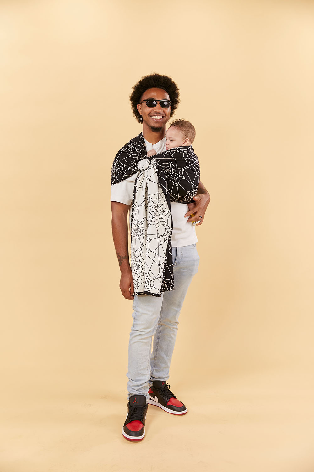 Dream Weaver - Ring Sling