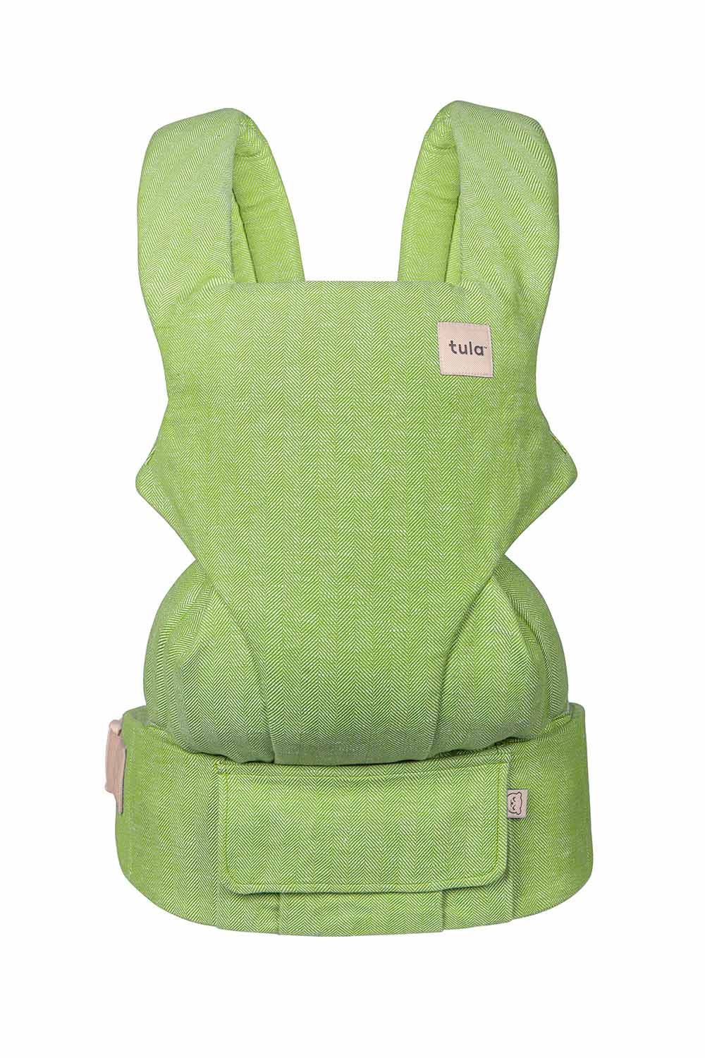 Basil - Linen Explore Baby Carrier