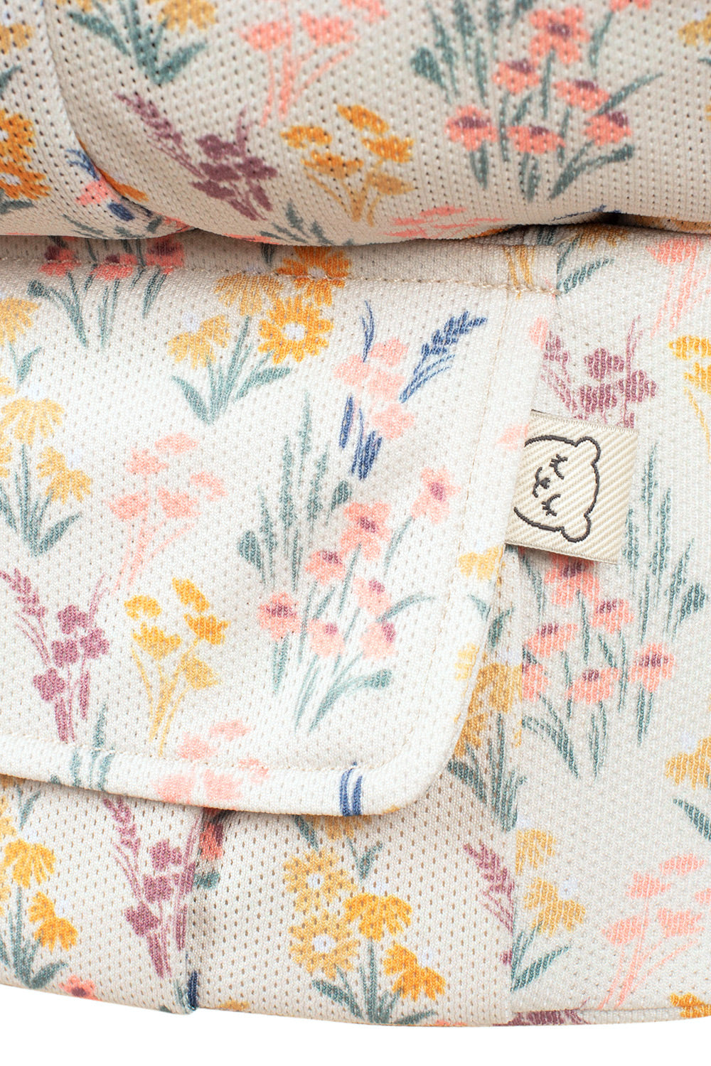 Daisy Chain - Mesh Explore Baby Carrier – Baby Tula EU