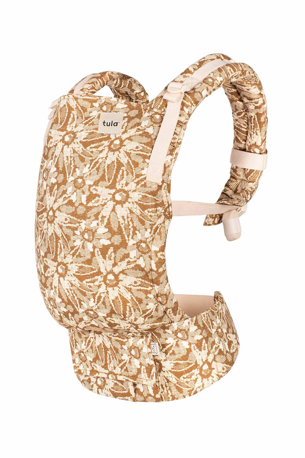 Tula Free-to-Grow Baby Carrier Hemp Mariam