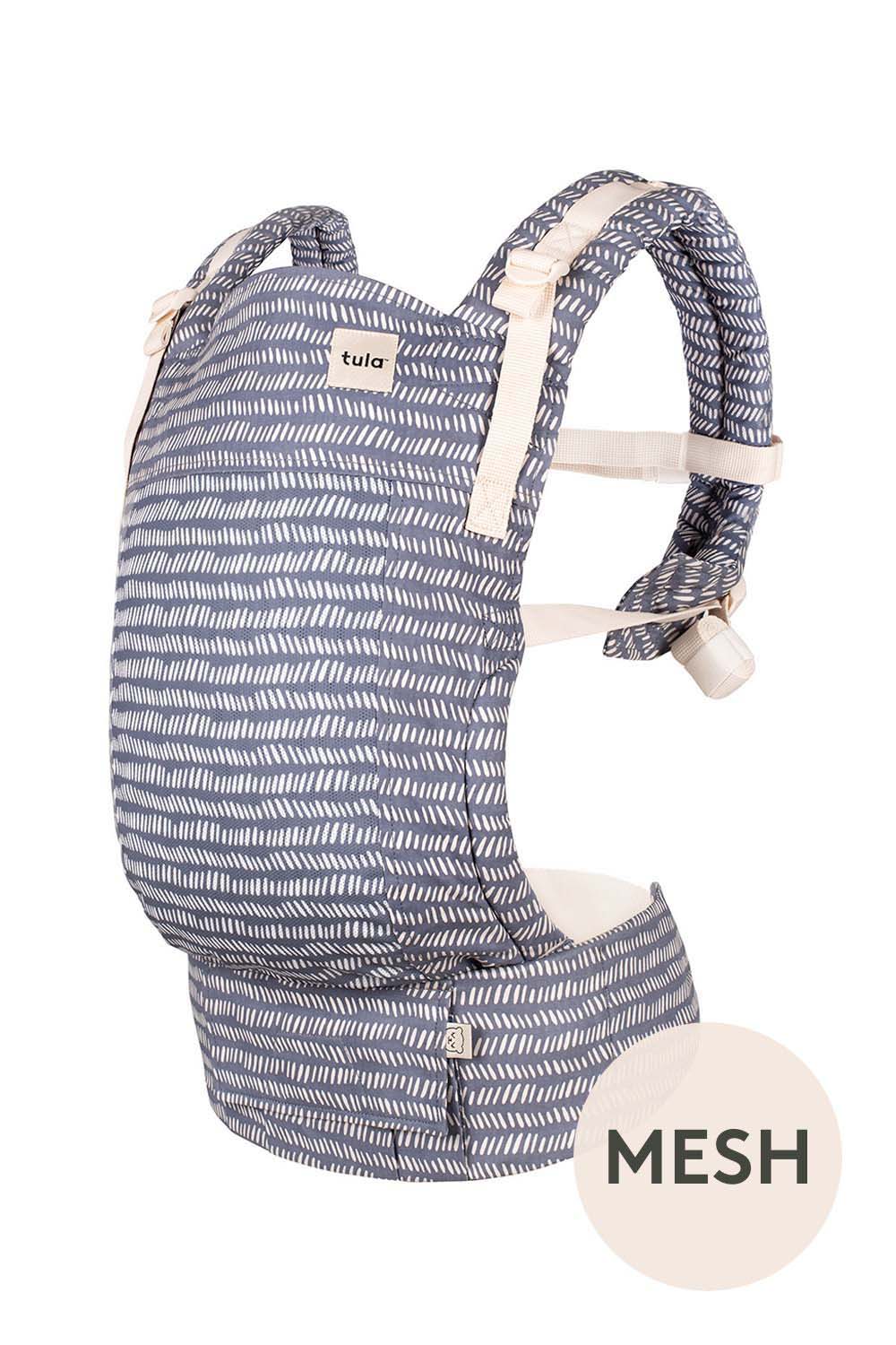 Beyond - Tula Mesh Free-to-Grow Baby Carrier