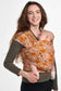 Sunflower Stretchy Baby Wrap