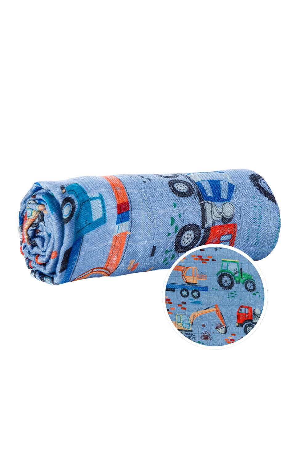 Store Tula blanket set stamps