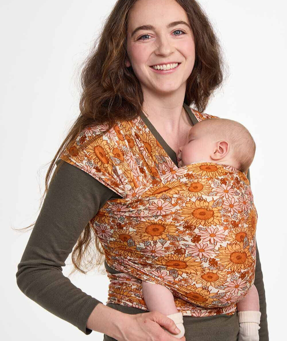 Baby carriers from birth to toddler – Baby Tula EU