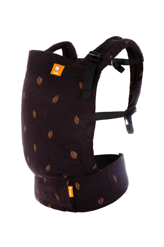 Silva - Cotton Free-to-Grow Baby Carrier