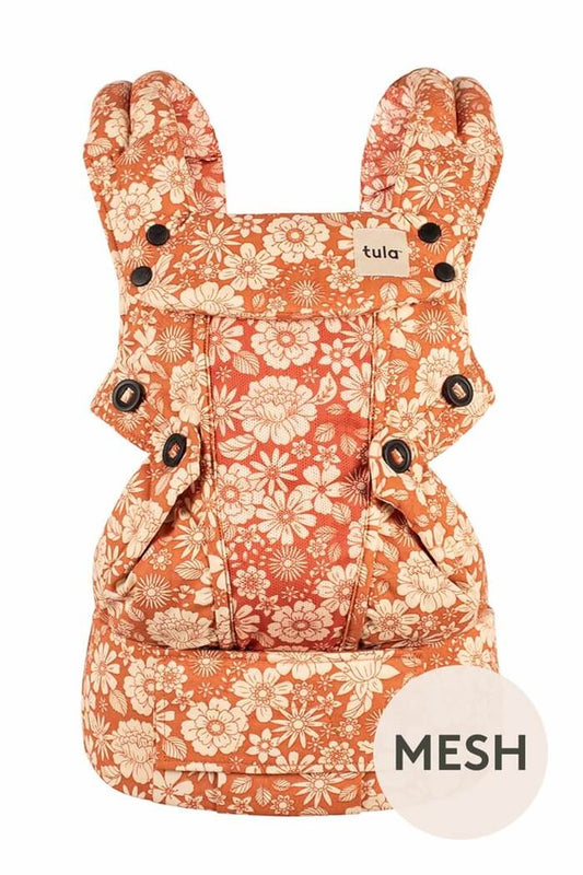 Sorrel Classic - Mesh Explore Baby Carrier