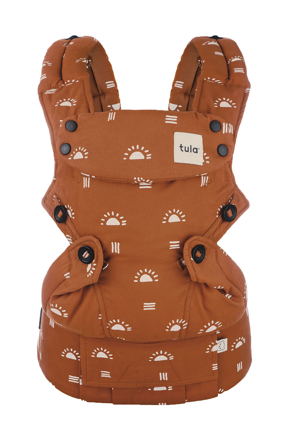 Tula Explore Baby Carrier Sedona