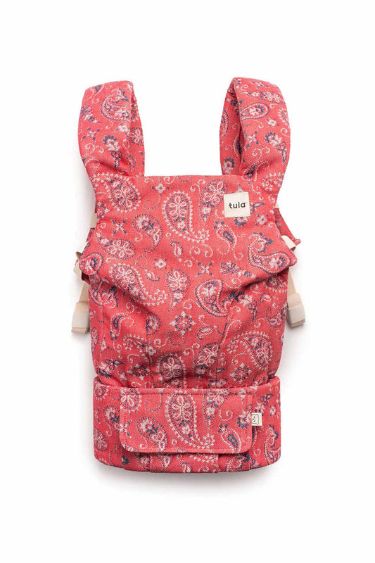 Bandana - Signature Woven Explore Carrier