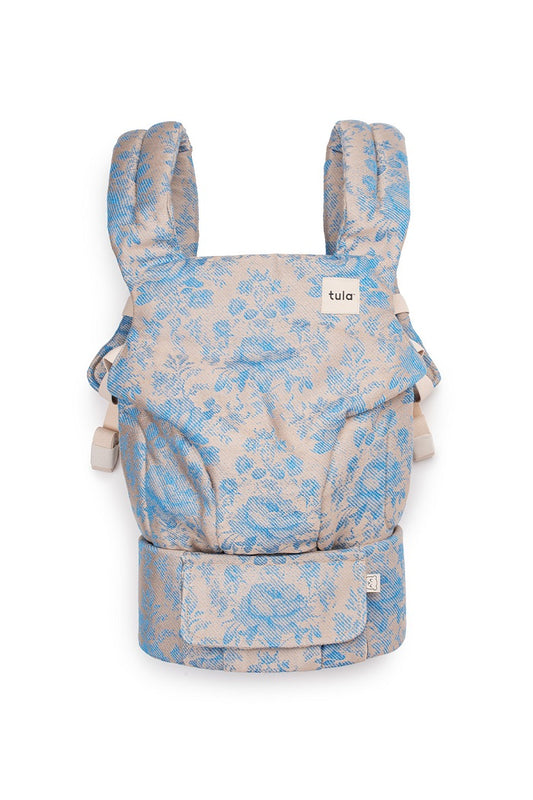 Dreamy Roses - Signature Woven Explore Carrier