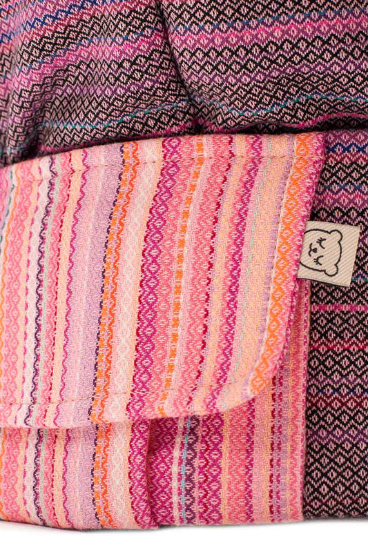 Cybele - Signature Handwoven Explore Carrier