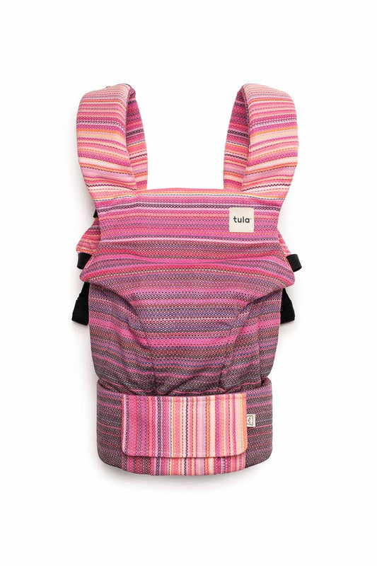 Cybele - Signature Handwoven Explore Carrier