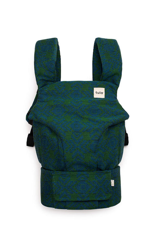 Etno Cold Grass - Signature Woven Explore Carrier