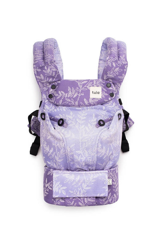 Willow Lavender - Signature Woven Explore Carrier