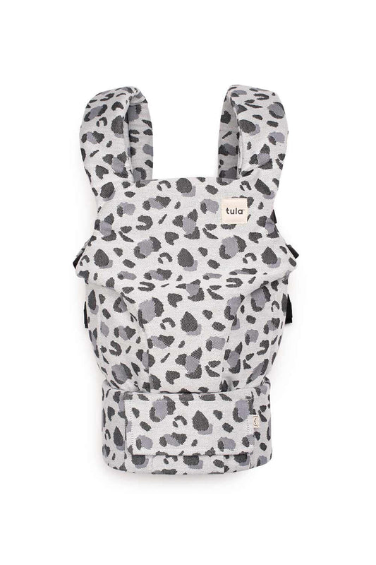 Snow Leopard - Signature Woven Explore Carrier