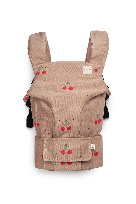 Sweet Cherries - Signature Woven Explore Carrier