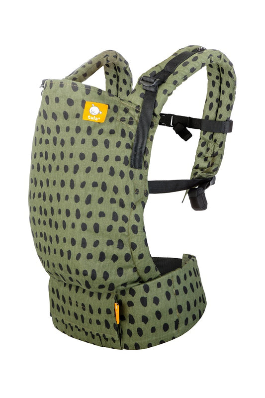 Emerge - Cotton Free-to-Grow Baby Carrier