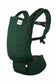 Tula Free-to-Grow Baby Carrier Hemp Emerald