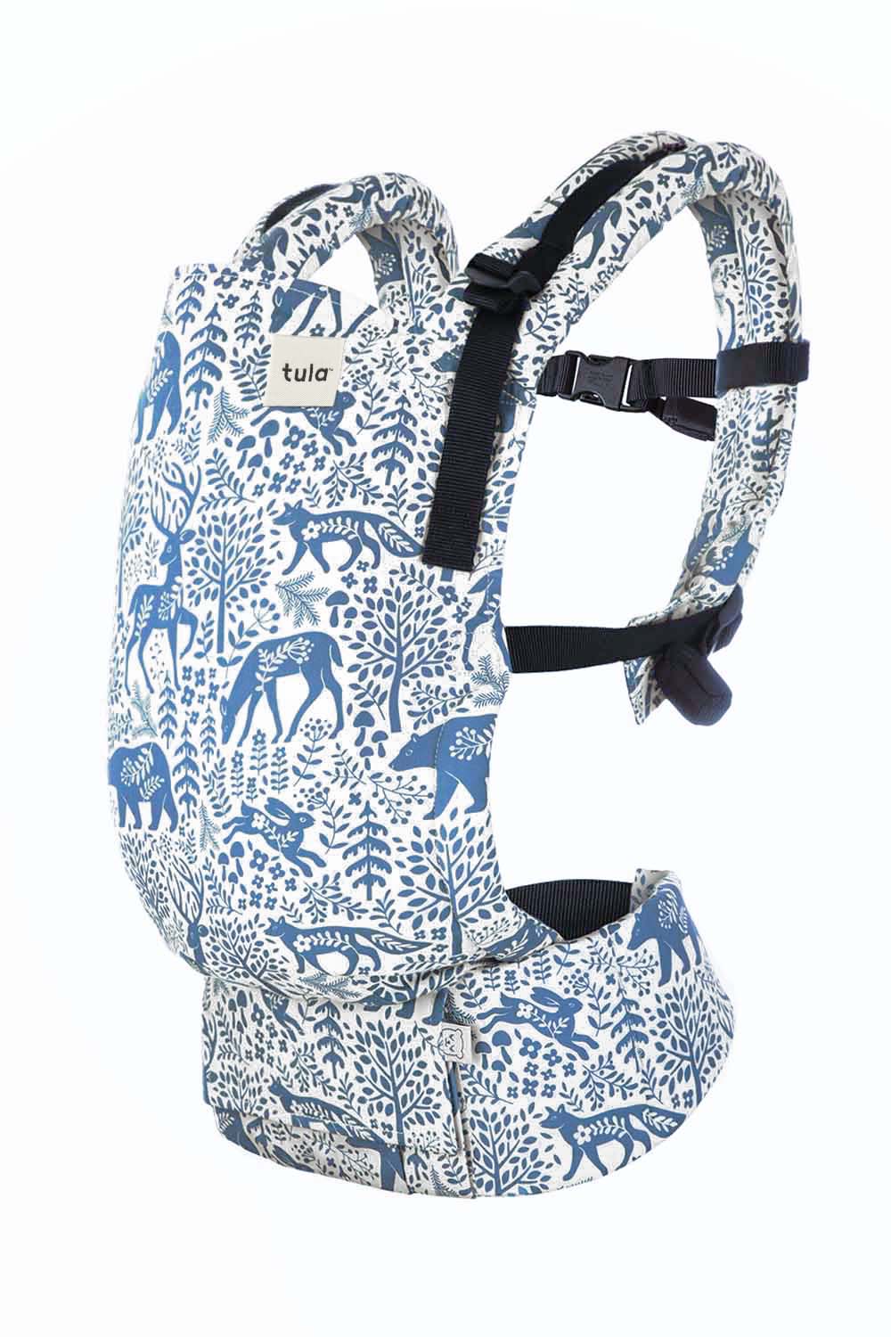 Tula Free-to-Grow Baby Carrier Moonlit Forest