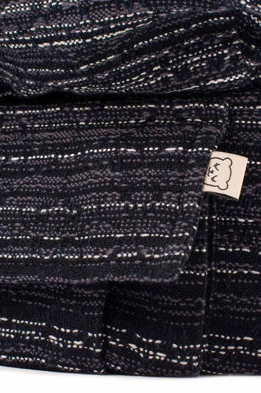 Agate - Signature Woven Free-To-Grow Carrier