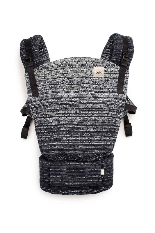 Agate - Signature Woven Free-To-Grow Carrier