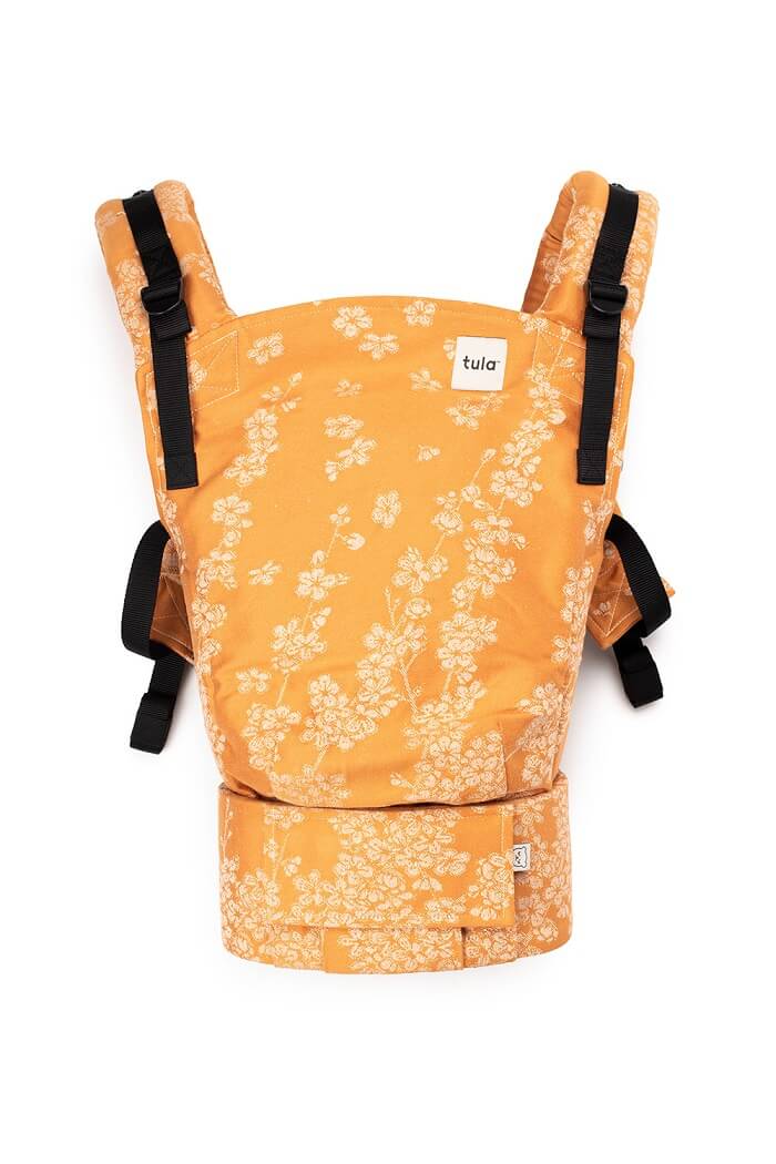 Oscha Blossom Ingot Signature Baby Carrier Baby Tula EU